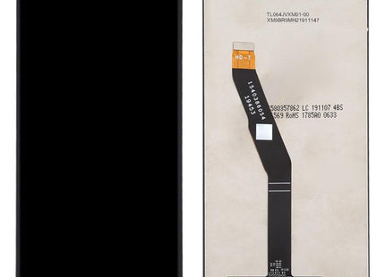 LCD Screen and Digitizer Full Assembly for Huawei P40 Lite E, For Huawei P40 Lite E