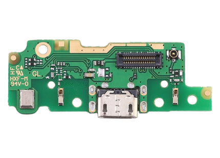 Charging Port Board for Motorola Moto E6, For Moto E6