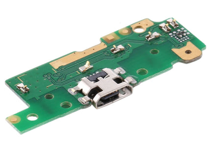 Charging Port Board for Motorola Moto E6, For Moto E6