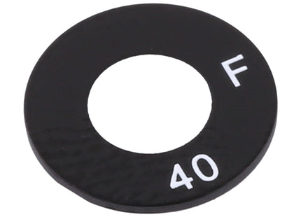 For OPPO Reno4 SE 10pcs Back Camera Lens, For OPPO Reno4 SE