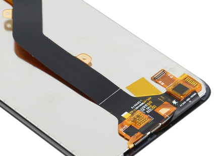 LCD Screen and Digitizer Full Assembly for Tecno Spark Go KC1, For Tecno Spark Go