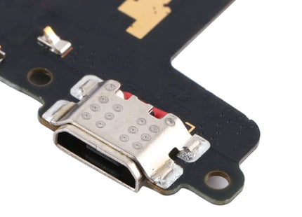Charging Port Board for Motorola Moto E (2020)