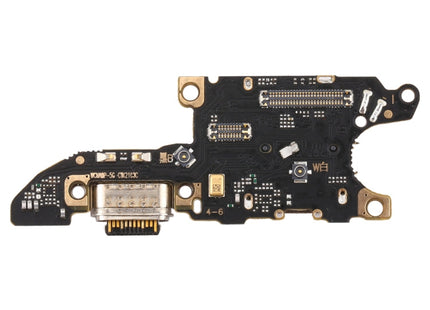 Charging Port Board for Honor V40, For Honor V40