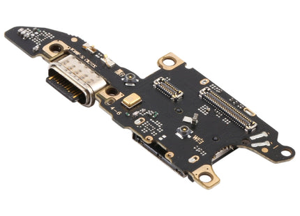 Charging Port Board for Honor V40, For Honor V40