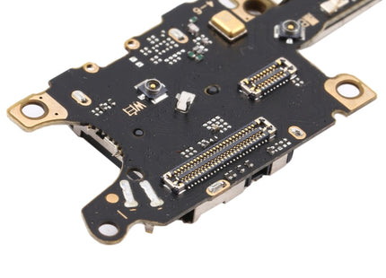 Charging Port Board for Honor V40, For Honor V40