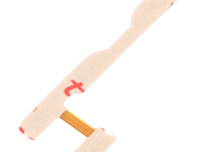 Power Button & Volume Button Flex Cable for Honor V40 5G