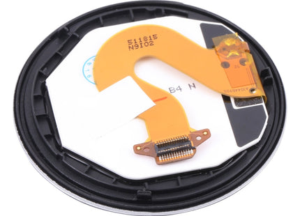 LCD Screen and Digitizer Full Assembly for Garmin Forerunner 935, For Garmin Forerunner 935