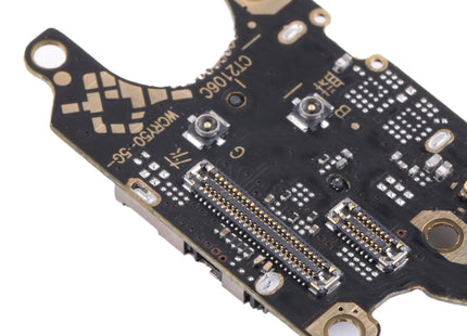 Charging Port Board for Honor 50