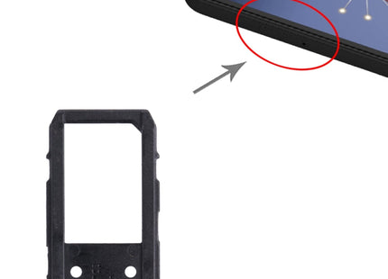 SIM Card Tray for Google Pixel 3a
