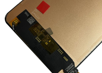 TFT LCD Screen For OnePlus 8T with Digitizer Full Assembly, Not Supporting Fingerprint Identification