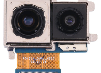 Main Back Facing Camera for Sony Xperia 1 III