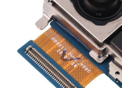 Main Back Facing Camera for Sony Xperia 1 III