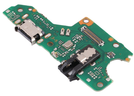 Charging Port Board for Huawei Y7a, For Huawei Y7a