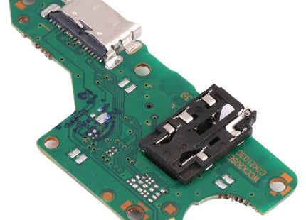Charging Port Board for Huawei Y7a, For Huawei Y7a