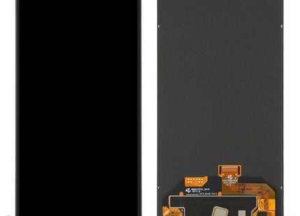 AMOLED Material Original LCD Screen and Digitizer Full Assembly for OPPO Reno7 5G CPH2371, For OPPO Reno7 5G(AMOLED)