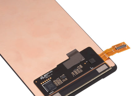 LCD Screen and Digitizer Full Assembly For Sony Xperia 5 III