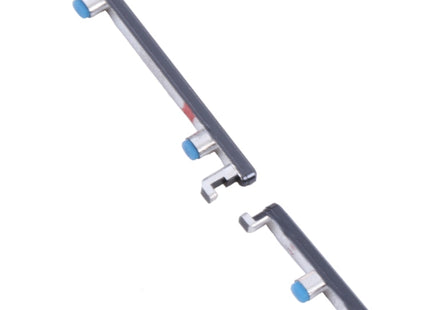 For OnePlus 9 Original Power Button and Volume Control Button, For OnePlus 9