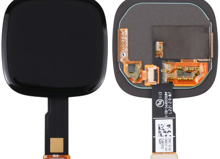 Original LCD Screen and Digitizer Full Assembly For Fitbit Versa 3 / Fitbit Sense, For Fitbit Versa 3 / Fitbit Sense