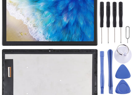 LCD Screen and Digitizer Full Assembly for Teclast M40 TLA007 10.1