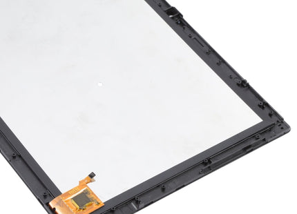 LCD Screen and Digitizer Full Assembly for Teclast M40 TLA007 10.1