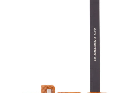 Original Power Button Flex Cable For GoPro Hero8 Black, For GoPro Hero8 Black