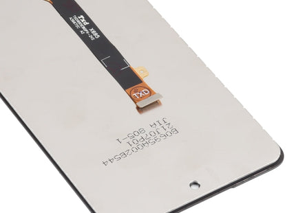 LCD Screen and Digitizer Full Assembly for Infinix Note 10 X693, For Infinix Note 10