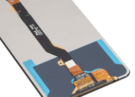 LCD Screen and Digitizer Full Assembly for Infinix Note 10 X693, For Infinix Note 10