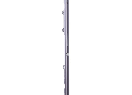 Side Part Sidebar For Sony Xperia XA Ultra