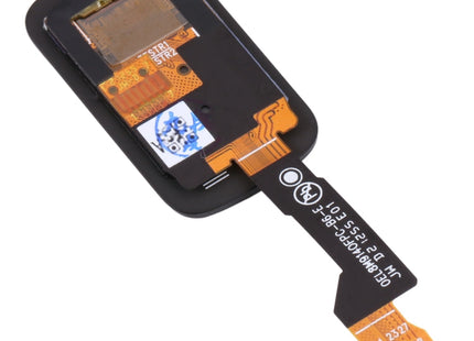 Original LCD Screen For Fitbit Charge 5 Digitizer Full Assembly