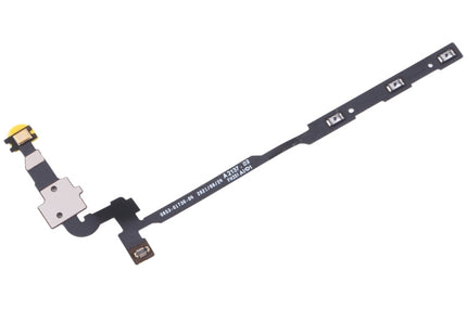 For Google Pixel 6a Original Power Button & Volume Button Flex Cable, For Google Pixel 6A