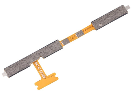 For T-Mobile Revvl 6 5G Power Button & Volume Button Flex Cable, Power Button & Volume Button