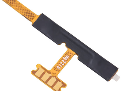 For T-Mobile Revvl 6 5G Power Button & Volume Button Flex Cable, Power Button & Volume Button