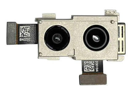 For Asus Zenfone 8 ZS590KS Back Facing Camera, For Asus Zenfone 8