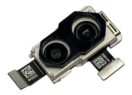 For Asus Zenfone 8 ZS590KS Back Facing Camera, For Asus Zenfone 8