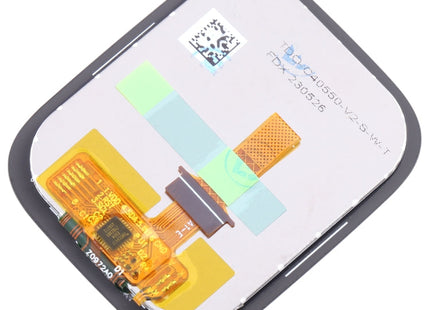 For Xiaomi Redmi Watch 3 Active Original LCD Screen and Digitizer Full Assembly