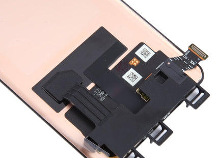 For OnePlus 12R CPH2609 AMOLED LCD Screen with Digitizer Full Assembly, For OnePlus 12R