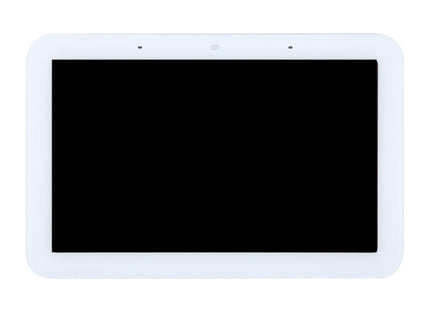For Google Nest HUB Gen2 LCD Screen with Digitizer Full Assembly
