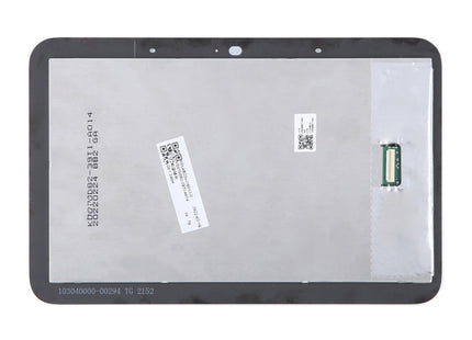 For Google Nest HUB Gen2 LCD Screen with Digitizer Full Assembly