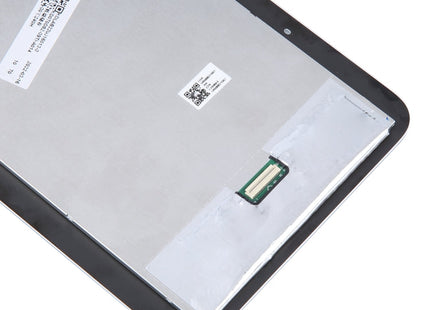 For Google Nest HUB Gen2 LCD Screen with Digitizer Full Assembly