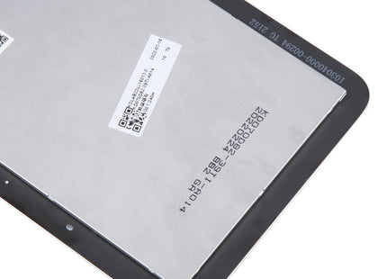 For Google Nest HUB Gen2 LCD Screen with Digitizer Full Assembly