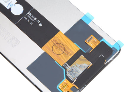 HMD Pulse+ LCD Screen with Digitizer Full Assembly
