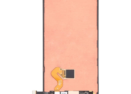 For Google Pixel 9 G2YBB GUR25 Original OLED Material LCD Screen Digitizer Full Assembly with Frame, For Google Pixel 9(Original)