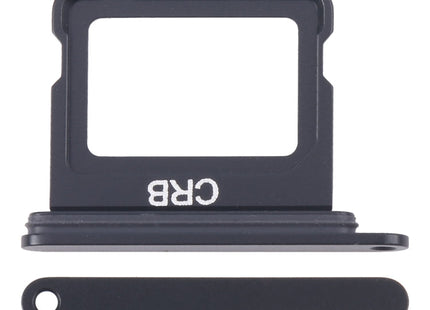 For iPhone 16 SIM Card Tray, For iPhone 16(Single SIM)
