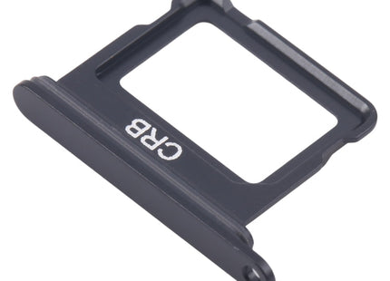 For iPhone 16 SIM Card Tray, For iPhone 16(Single SIM)