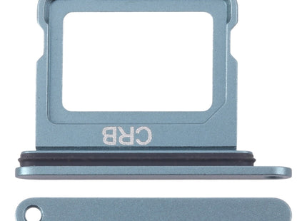 For iPhone 16 SIM Card Tray, For iPhone 16(Single SIM)