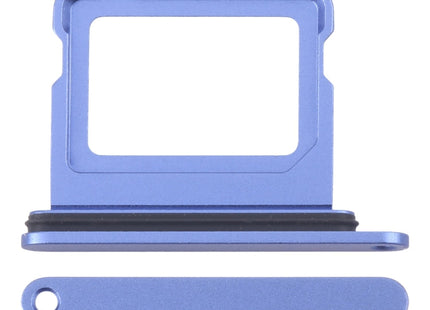 For iPhone 16 SIM Card Tray, For iPhone 16(Single SIM)