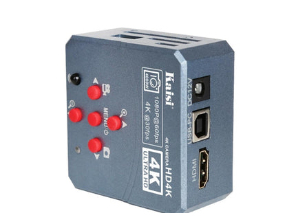 Kaisi HD4K 4000W Pixels Microscope HD Camera, Kaisi HD4K