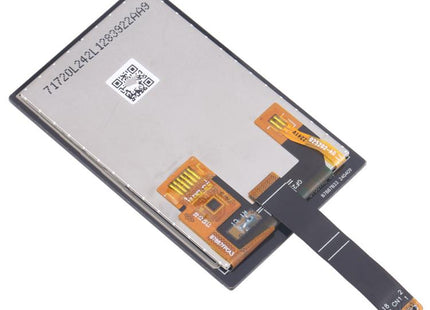 For Insta360 X4 Original LCD Screen with Digitizer Full Assembly, For Insta360 X4