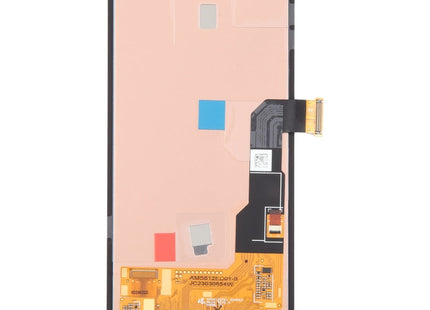 For Google Pixel 8A GKV4X G6GPR G8HHN Original OLED LCD Screen with Digitizer Full Assembly, For Google Pixel 8A(Original)