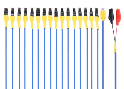MECHANIC iBoot Mini Power Supply Cable Test Cable For Android, iBoot Mini For Android